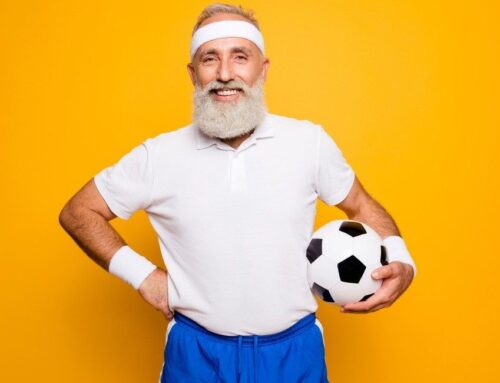 25 februari: VOP 50+ – Cobu Boys Krasse Knarren